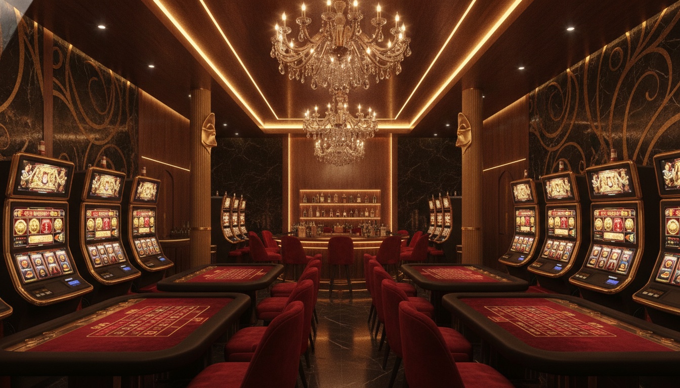 Winz Casino — Responsible Gambling Information