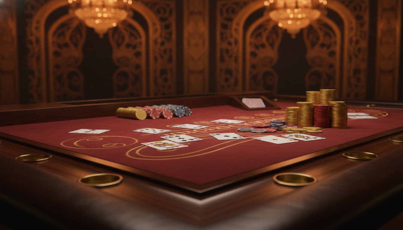 Explore the Diverse Game Selection at Winz Casino